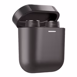 Bowers & Wilkins PI5 Écouteur TWS USB Type-C Bluetooth Charbon de bois - Vue supplémentaire 5