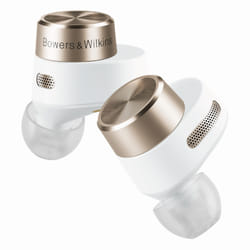Bowers & Wilkins P17 Blanc