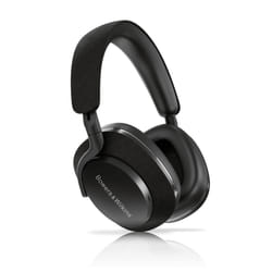 Bowers & Wilkins Px7 S2 Noir