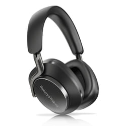 Bowers & Wilkins Px8 Noir
