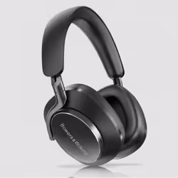 Bowers & Wilkins PX8 Casque Sans fil Arceau Type-C Bluetooth Noir - Vue supplémentaire 4