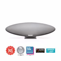Bowers & Wilkins Zeppelin Gris