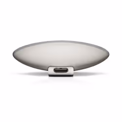 Bowers & Wilkins Zeppelin Gris - Vue supplémentaire 4