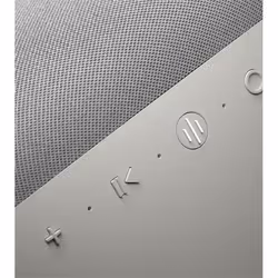 Bowers & Wilkins Zeppelin Gris - Vue supplémentaire 5