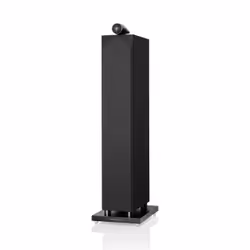 Bowers & Wilkins 702 S3 3-voies Noir Avec fil