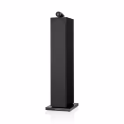 Bowers & Wilkins 703 S3 3-voies Noir Avec fil