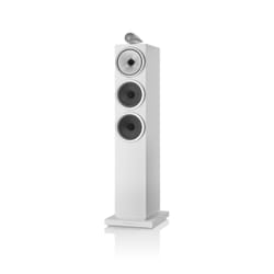 Bowers & Wilkins 703 S3 3-voies Blanc Avec fil