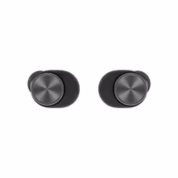 Bowers & Wilkins Pi7 S2 Casque True Wireless Stereo (TWS) Ecouteurs Appels/Musique USB Type-C Bluetooth Socle de chargement Noir