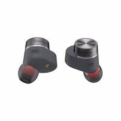 Bowers &amp; Wilkins Pi5 S2, True Wireless Stereo (TWS), 10 - 20000 Hz, Appels/Musique, Casque, Gris