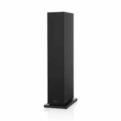 Bowers & Wilkins 603 S3 3-voies Noir Avec fil