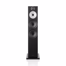Bowers & Wilkins 603 S3 3-voies Noir Avec fil