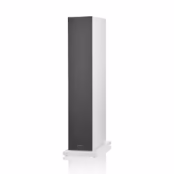 Bowers & Wilkins 603 S3 3-voies Blanc Avec fil