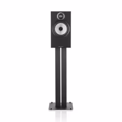 Bowers & Wilkins FP43907 haut-parleur 2-voies Noir Avec fil