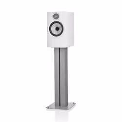 Bowers & Wilkins FP43907, 2-voies, Avec fil, 40 - 33000 Hz, 8 Ohm, Blanc