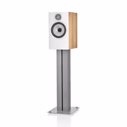 Bowers & Wilkins FP43907, 2-voies, Avec fil, 40 - 33000 Hz, 8 Ohm, Blanc, Bois