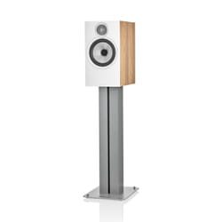Bowers & Wilkins FP43907 2-voies Blanc, Bois Avec fil