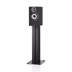Bowers & Wilkins 607 S3, 2-voies, Avec fil, 40 - 33000 Hz, 8 Ohm, Noir