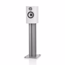 Bowers & Wilkins 607 S3, 2-voies, Avec fil, 40 - 33000 Hz, 8 Ohm, Blanc