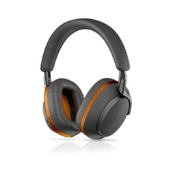 Bowers & Wilkins Px8 McLaren Edition Gris, Orange