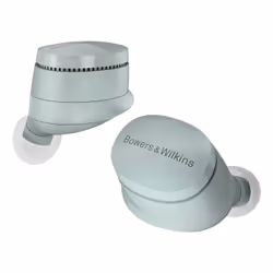 Bowers & Wilkins Pi6, True Wireless Stereo (TWS), Appels/Musique, Casque, Vert