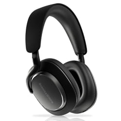 Bowers & Wilkins Px7 S3 Écouteurs Sans fil Arceau Musique USB Type-C Bluetooth Noir
