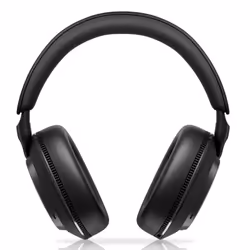 Bowers & Wilkins Px7 S3 Écouteurs Sans fil Arceau Musique USB Type-C Bluetooth Noir