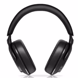 Bowers & Wilkins Px7 S3 Écouteurs Sans fil Arceau Musique USB Type-C Bluetooth Noir