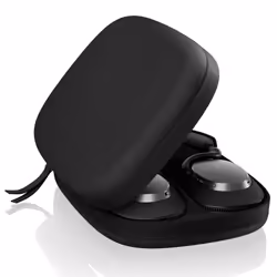 Bowers & Wilkins Px7 S3 Écouteurs Sans fil Arceau Musique USB Type-C Bluetooth Noir - Vue supplémentaire 4