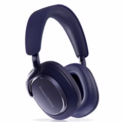 Bowers & Wilkins Px7 S3, Sans fil, Musique, Écouteurs, Bleu