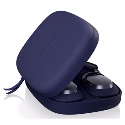 Bowers & Wilkins Px7 S3 Écouteurs Sans fil Arceau Musique USB Type-C Bluetooth Bleu - Vue supplémentaire 4