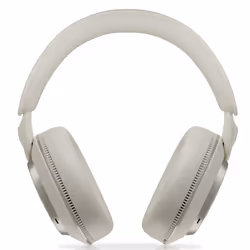 Bowers & Wilkins Px7 S3 Écouteurs Sans fil Arceau Musique USB Type-C Bluetooth Blanc