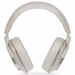 Bowers & Wilkins Px7 S3 Écouteurs Sans fil Arceau Musique USB Type-C Bluetooth Blanc