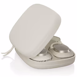 Bowers & Wilkins Px7 S3 Écouteurs Sans fil Arceau Musique USB Type-C Bluetooth Blanc - Vue supplémentaire 4