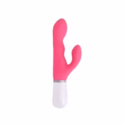Lovense Nora Vibrateur pour lapin Ambidextre