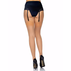 Leg Avenue 1000_00422 Collant et chaussette