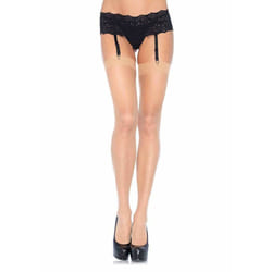 Leg Avenue 1001_00422 Collant et chaussette