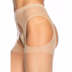 Leg Avenue 1901_00422 Collant et chaussette