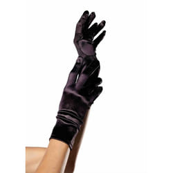 Leg Avenue 2B__00122 accessoire de déguisement Gants de déguisement