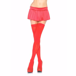 Leg Avenue 6672_00322, Rouge, One Size, 1 pièce(s)