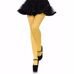 Leg Avenue 7300_17622, Jaune, One Size, 1 pièce(s)