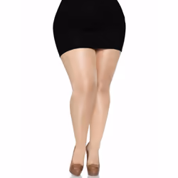 Leg Avenue 0992Q_00407 Collant et chaussette