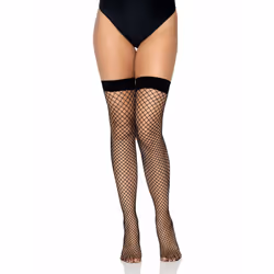 Leg Avenue 9036_00122 Collant et chaussette Noir