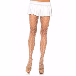 Leg Avenue 9005_00222, Blanc, One Size, 1 pièce(s)
