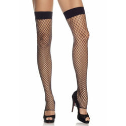 Leg Avenue 9089_00122 Collant et chaussette Noir