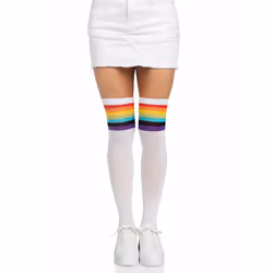 Leg Avenue 6612_10122, One Size, 1 pièce(s)