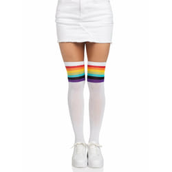 Leg Avenue 6612_10122 Collant et chaussette