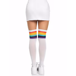 Leg Avenue 6612_10122 Collant et chaussette
