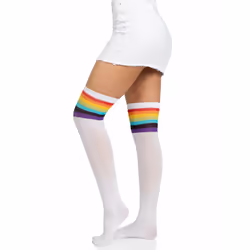 Leg Avenue 6612_10122 Collant et chaussette