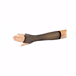Leg Avenue 2024_00122 accessoire de déguisement Gants de déguisement - Vue supplémentaire 3