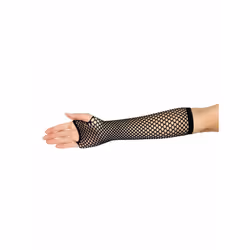 Leg Avenue 2024_00122 accessoire de déguisement Gants de déguisement - Vue supplémentaire 4